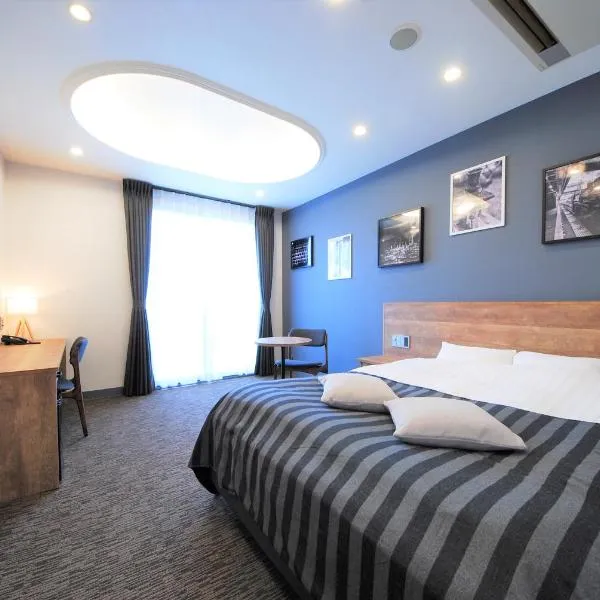 Hotel cooju Fukui, hotel v destinaci Sakai