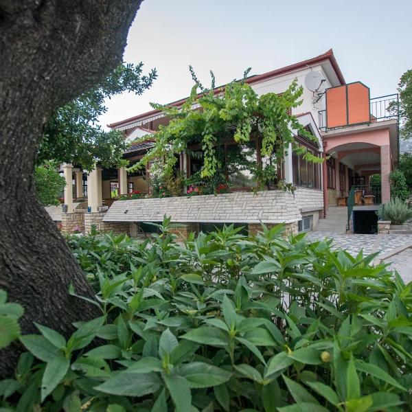 Apartment in Starigrad-Paklenica 34070