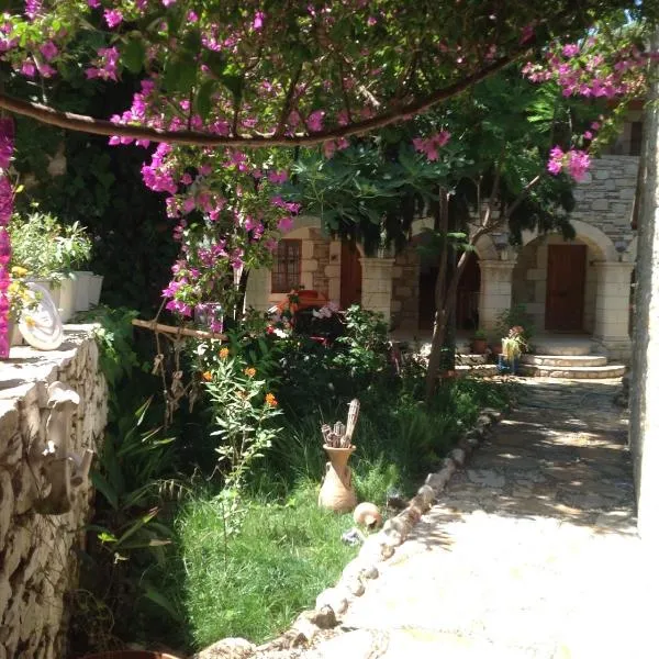 MASAL SUİTES ESKi DATÇA - Datca, Turkey - Updated 2026: Hotel prices ...