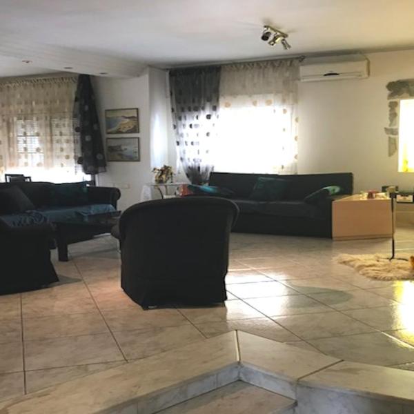Friendly Family House