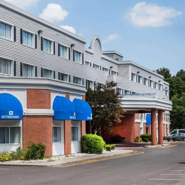 Wyndham Southbury, hotel a Southbury