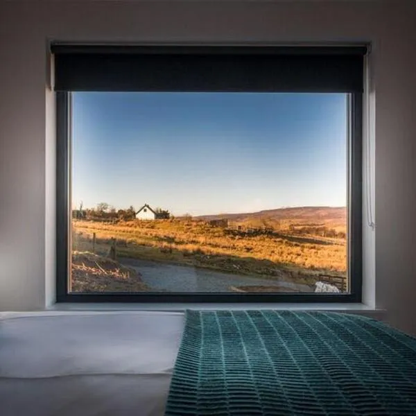 Elfin Cottage, hotell sihtkohas Portree