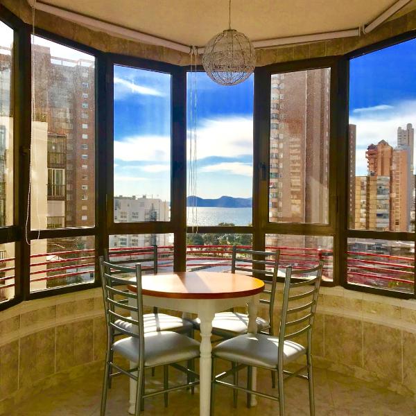 Coblanca V apartment