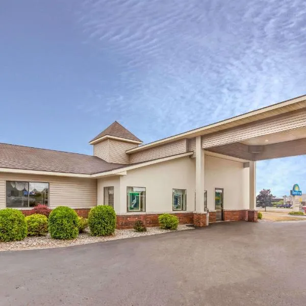 Days Inn by Wyndham Alpena, hotel a Alpena