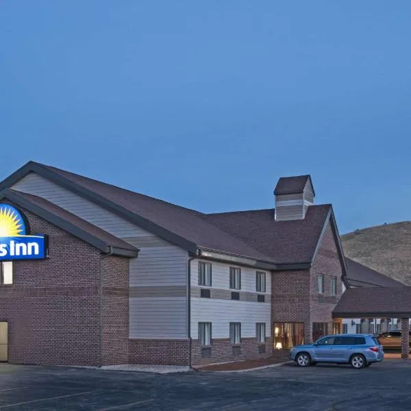 Days Inn by Wyndham Sturgis SOUTHDAKOTA, Hotel in Sturgis