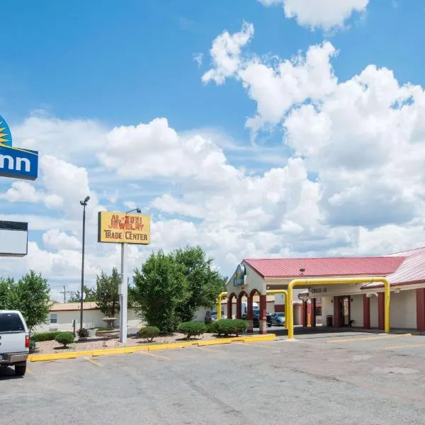 Days Inn by Wyndham Gallup, hôtel à Gallup