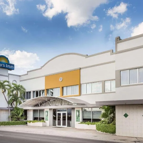 Days Inn by Wyndham Miami Airport North, hotel v Miami