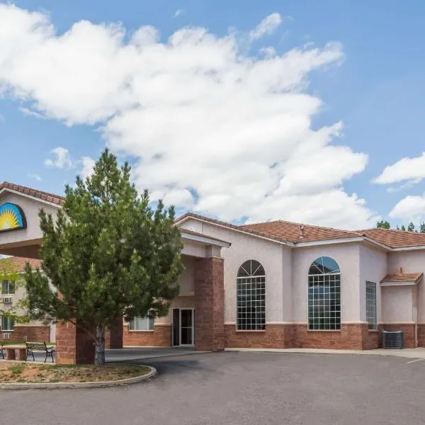 Days Inn by Wyndham Capitol Reef, hotel Torreyben