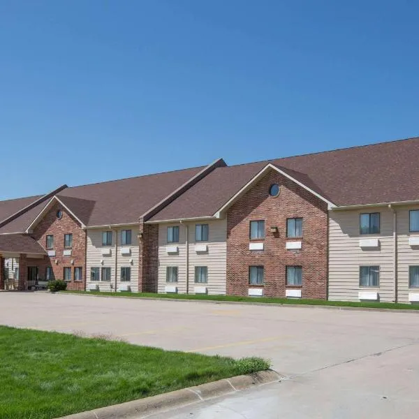 Days Inn by Wyndham Grand Island, Hotel in Grand Island
