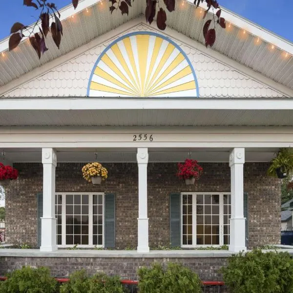 Days Inn by Wyndham Grayling, hotel in Grayling