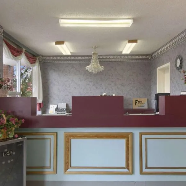 Days Inn by Wyndham Jonesboro AR, готель у місті Джонсборо