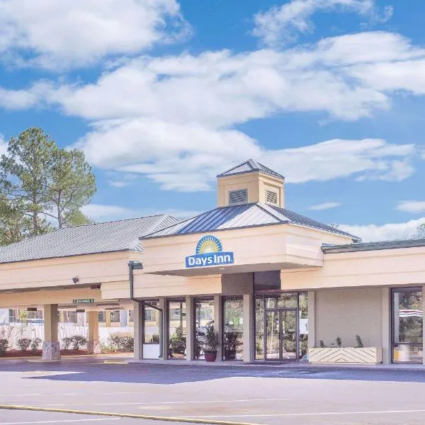 Days Inn by Wyndham Attalla, hotel in Attalla