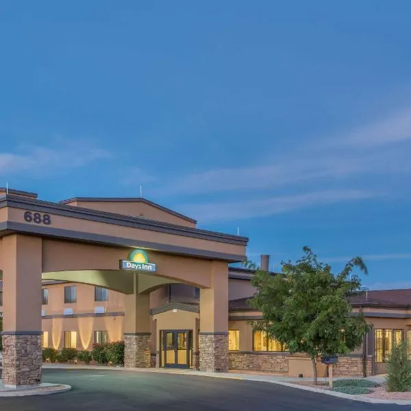 Days Inn by Wyndham Chino Valley, hotel a Chino Valley