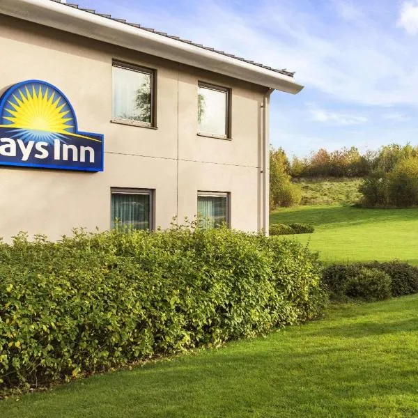 Days Inn Cannock - Norton Canes, hôtel à Cannock