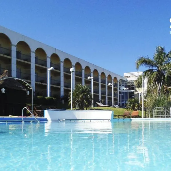 Sol Victoria Hotel SPA & Casino, hotel i Victoria