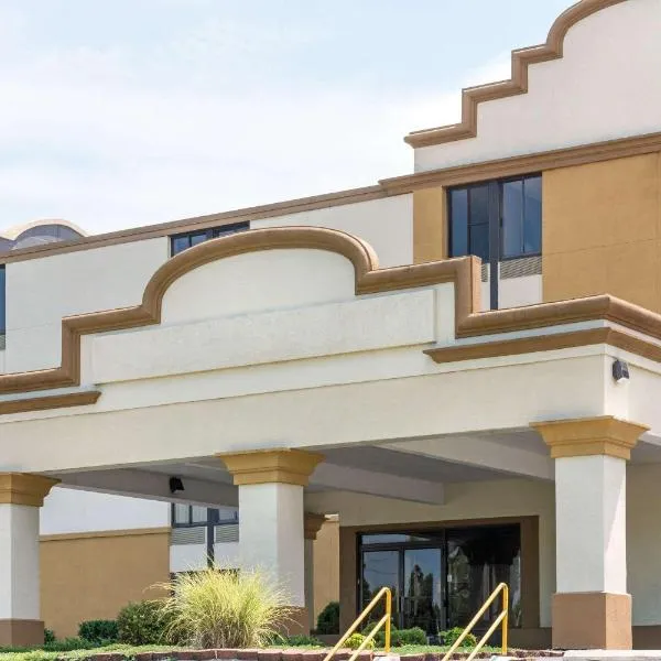 Days Inn by Wyndham Hagerstown I-70, hôtel à Hagerstown