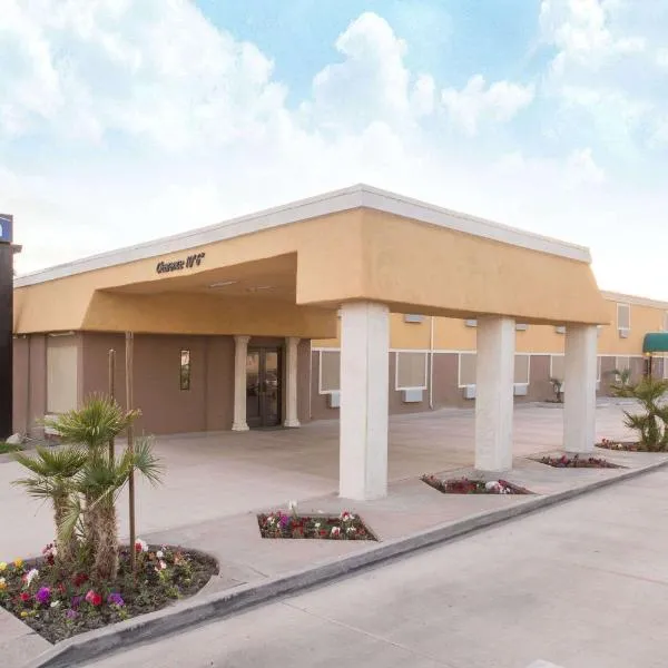 Days Inn by Wyndham Indio, hotel a Indio