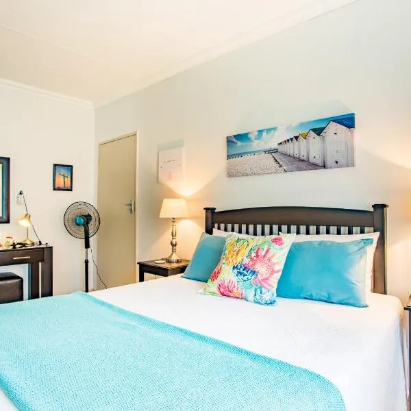 LeoZet Self catering apartment, Hotel in Pretoria