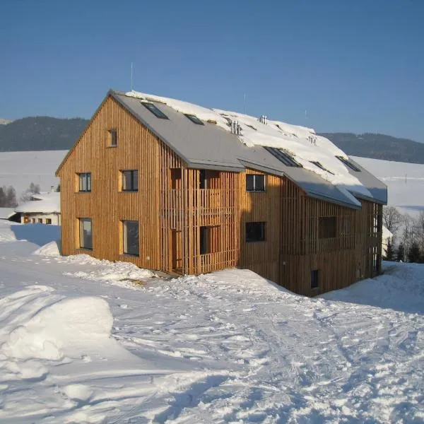 Apartmán u Kamila, hotel in Dolní Morava