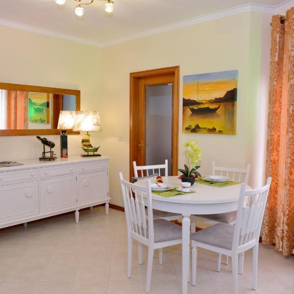 Apartamento Porto Centro