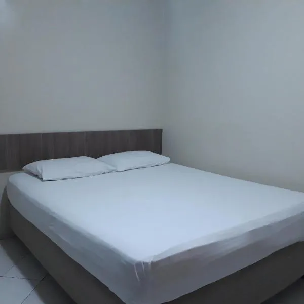 Hotel Pio, hotel in Teresina