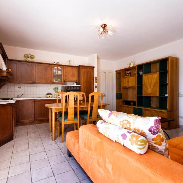 Appartamento Arzachena Costa Smeralda
