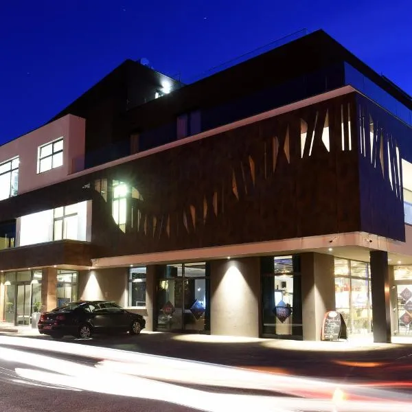 Hotel Castellum, hotel in Čakovec