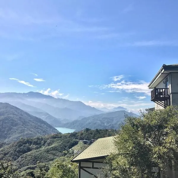 Tian Hsiang Tea B&B, hotel in Ren'ai