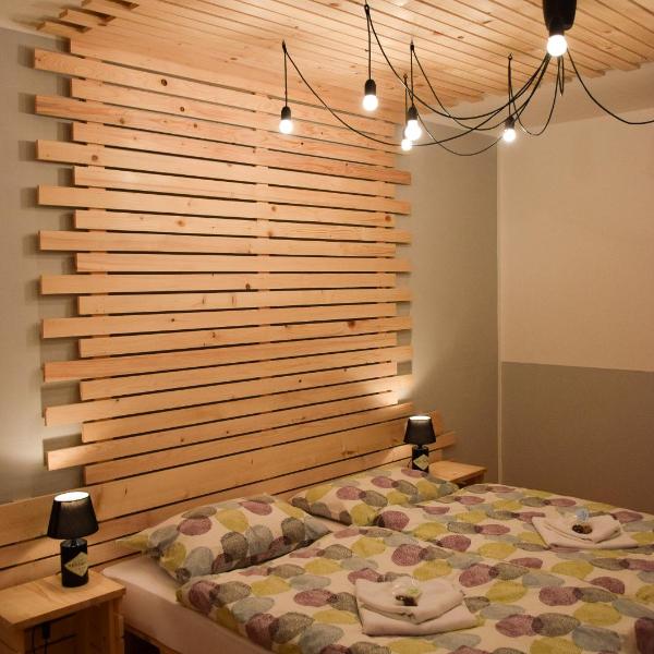 Guest House Park Žibert, Ljubljana
