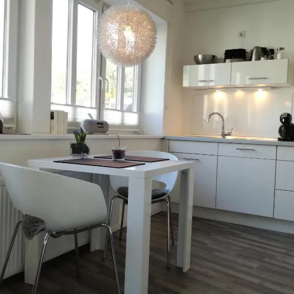 Herdecke में, होटल Zimmer zum Hof