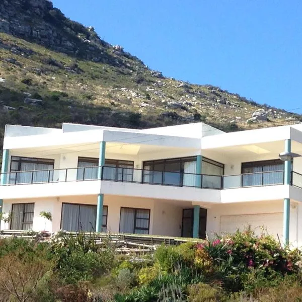 Serene Mountain Flat, ξενοδοχείο σε Clovelly