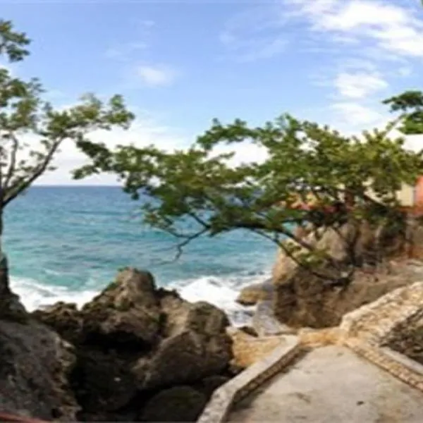 Xtabi Resort, hotel v Negrilu