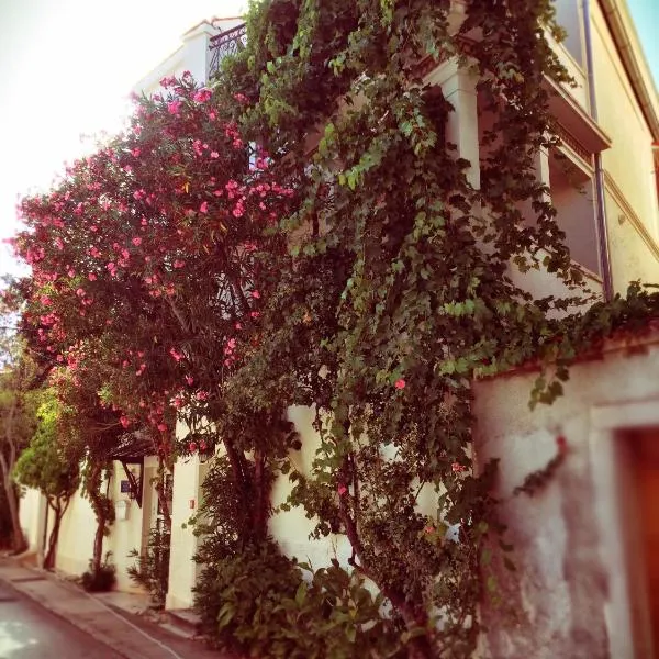 Guest House Neho, ξενοδοχείο σε Cres