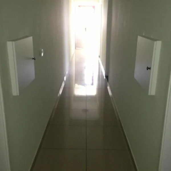 Hotel City Sacomã, hotel em São Paulo