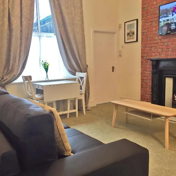 Donnybrook Townhouse, khách sạn ở Dublin
