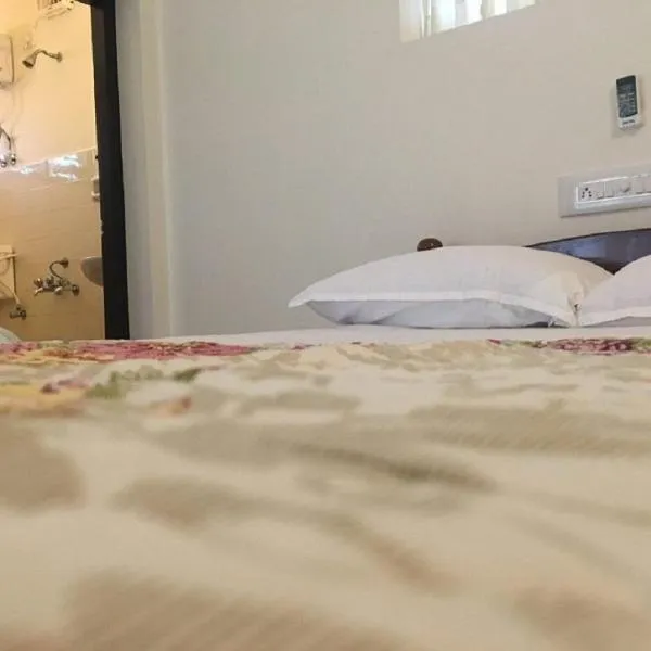 Padamadan homestay, hotel in Cochin