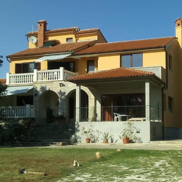 Apartments Lili