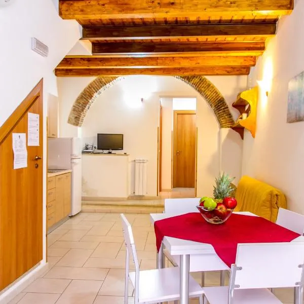 Casa Vacanze Zio Pasquale, hotel in Cefalù