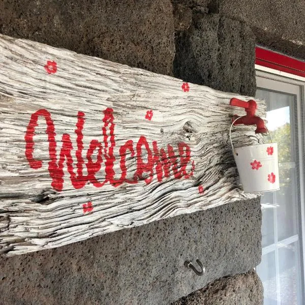 Adega JB, hotel v destinaci São Mateus