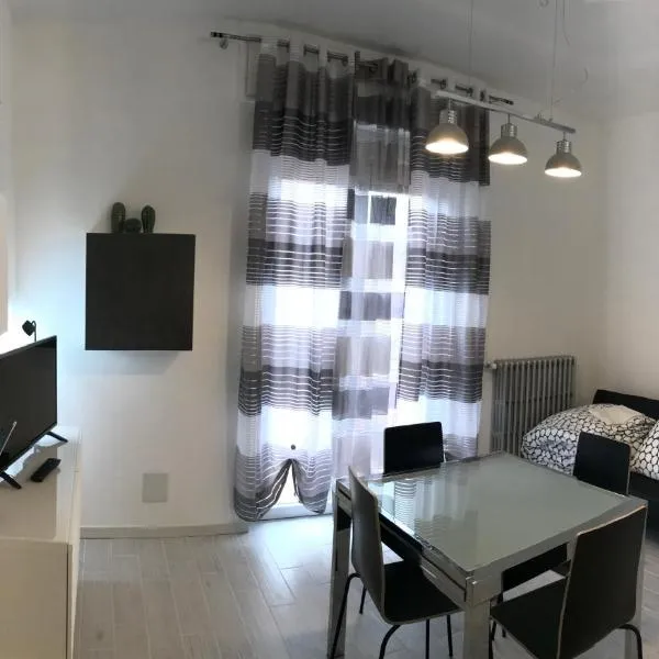 Appartamenti Giada, hotel en Verona