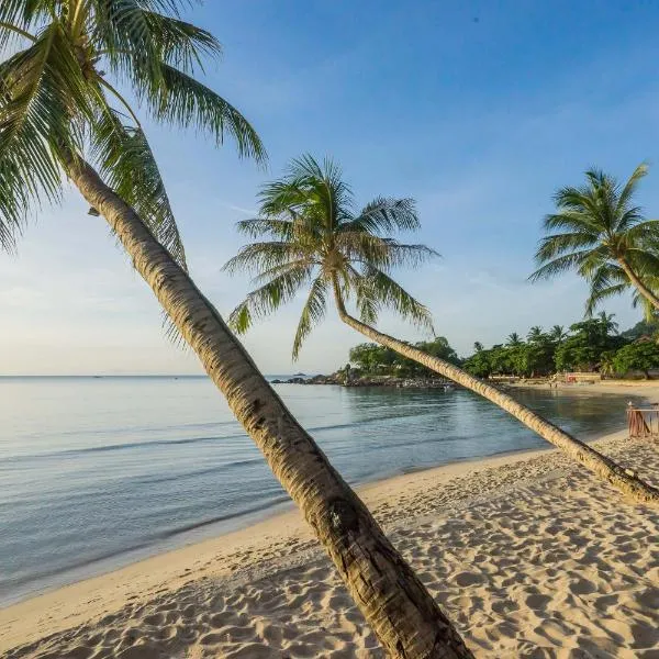 Samui Paradise Chaweng Beach Resort โรงแรมในหาดเฉวง