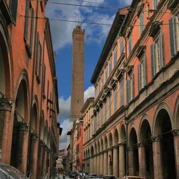 B&B Mercedes, hotel in Bologna