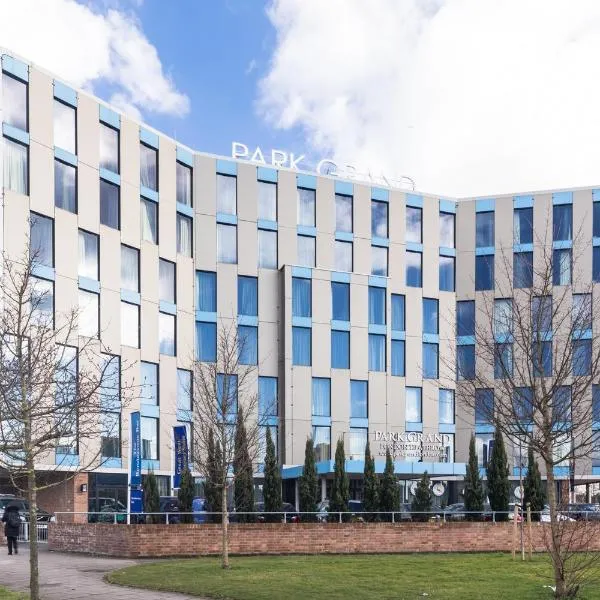 Park Grand Heathrow, hotel v mestu Hounslow