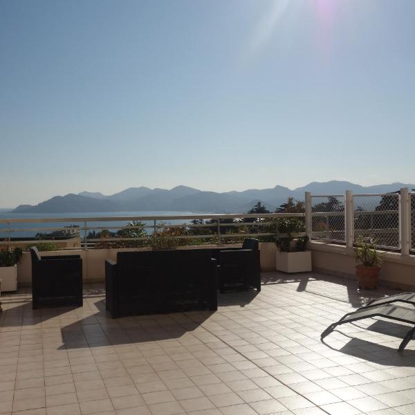Acanthes by Welcome to Cannes