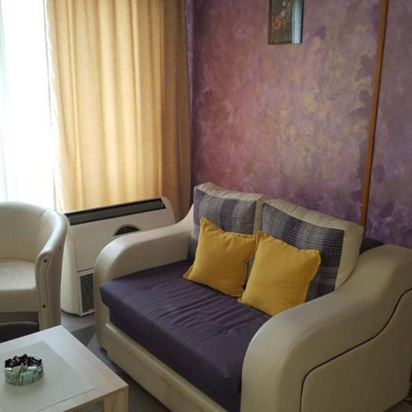 Apartman Centar Lux