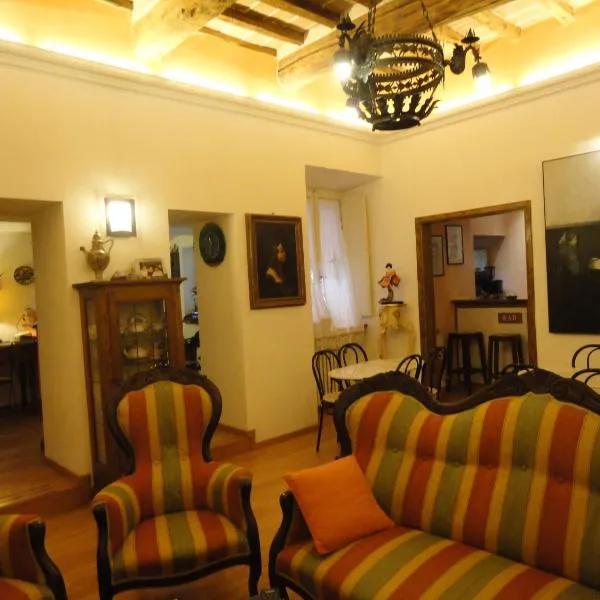 Hotel Morlacchi, hotel di Perugia