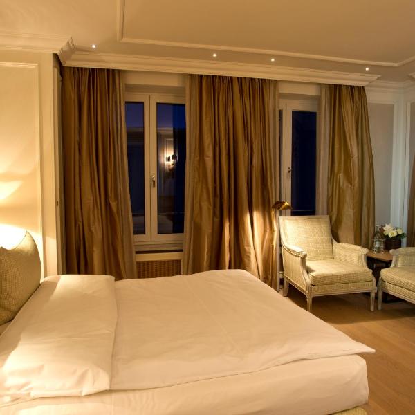 Hotel Munchen Palace