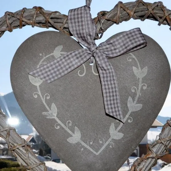 Haus Treffer, hotel in Kirchdorf in Tirol