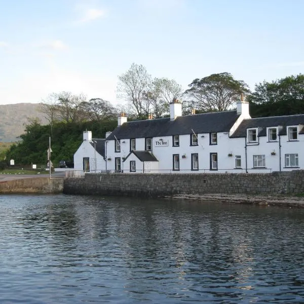 Inn at Ardgour, hôtel à Onich