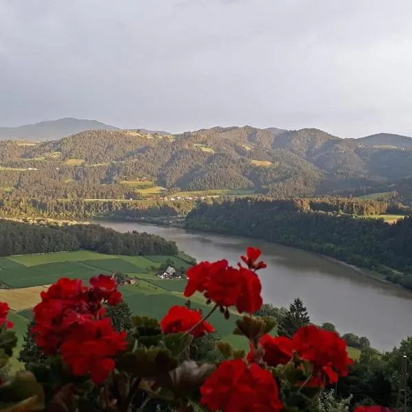 Apartments MM, hotel in Muta